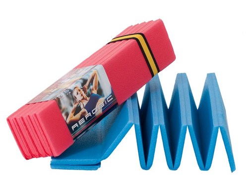 Aerobic-matto 40 x 100/10 mm Aerobic-matto 40 x 100/10 mm