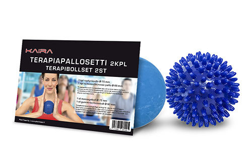 TERAPIAPALLOSETTI 2 KPL