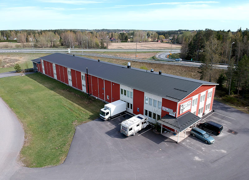 Plast-Team Oy - Tietoa meistä
